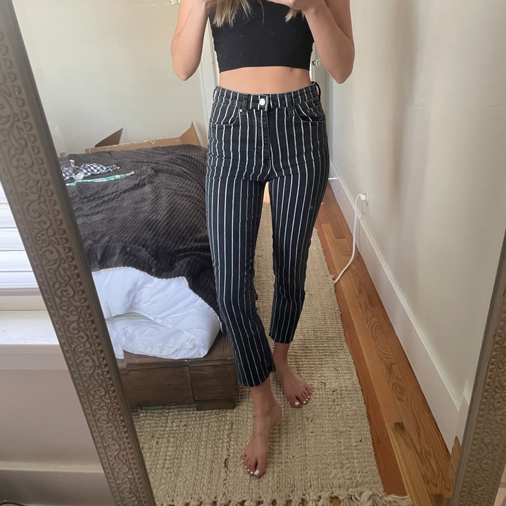 H&M jeans
